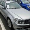 mercedes-benz c-class 2010 -MERCEDES-BENZ--Benz C Class DBA-204048--WDD2040482A372452---MERCEDES-BENZ--Benz C Class DBA-204048--WDD2040482A372452- image 1