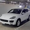 porsche cayenne 2016 -PORSCHE--Porsche Cayenne WP1ZZZ92ZGKA36163---PORSCHE--Porsche Cayenne WP1ZZZ92ZGKA36163- image 5