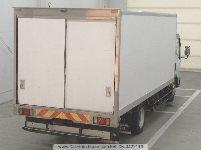 isuzu elf-truck 2013 -ISUZU--Elf NPR85-7039319---ISUZU--Elf NPR85-7039319- image 2