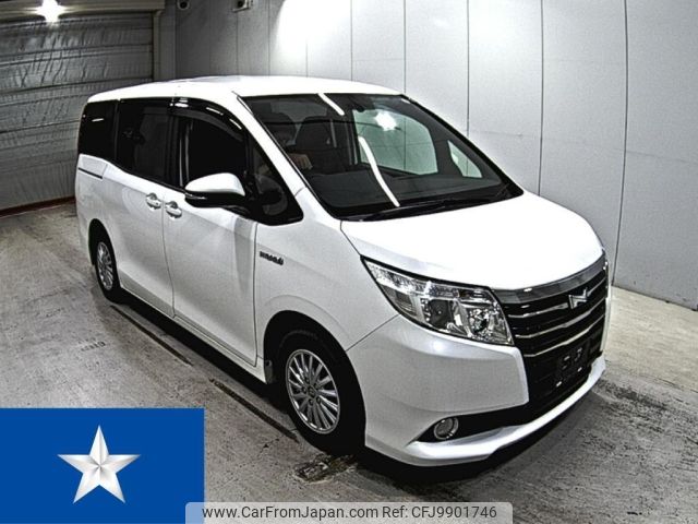 toyota noah 2014 -TOYOTA--Noah ZWR80G--ZWR80-0005414---TOYOTA--Noah ZWR80G--ZWR80-0005414- image 1