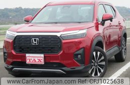 honda honda-others 2024 -HONDA 【名変中 】--WR-V DG5--1027353---HONDA 【名変中 】--WR-V DG5--1027353-
