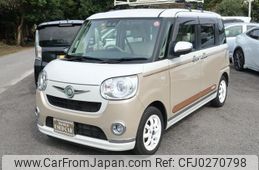 daihatsu move-canbus 2021 -DAIHATSU--Move Canbus LA800S--1019554---DAIHATSU--Move Canbus LA800S--1019554-