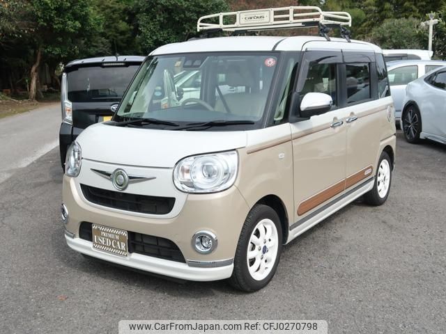 daihatsu move-canbus 2021 -DAIHATSU--Move Canbus LA800S--1019554---DAIHATSU--Move Canbus LA800S--1019554- image 1