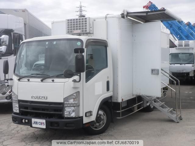 isuzu elf-truck 2014 GOO_NET_EXCHANGE_0707487A30210919W005 image 2