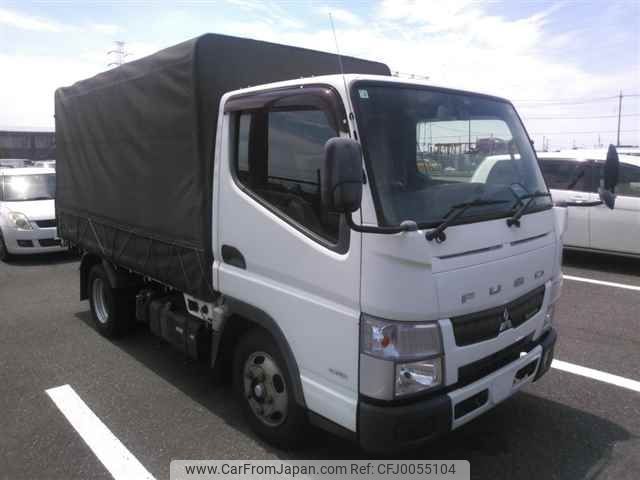 mitsubishi-fuso canter 2013 -MITSUBISHI--Canter FBA20-510322---MITSUBISHI--Canter FBA20-510322- image 1