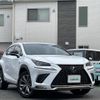 lexus nx 2019 -LEXUS--Lexus NX DBA-AGZ10--AGZ10-1024669---LEXUS--Lexus NX DBA-AGZ10--AGZ10-1024669- image 1