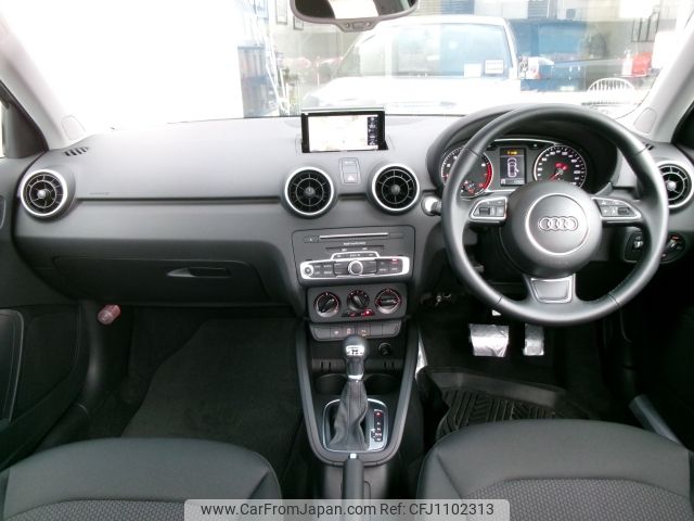 audi a1 2016 -AUDI--Audi A1 DBA-8XCHZ--WAUZZZ8X8GB053396---AUDI--Audi A1 DBA-8XCHZ--WAUZZZ8X8GB053396- image 2