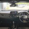 toyota c-hr 2017 quick_quick_DAA-ZYX10_ZYX10-2023268 image 3