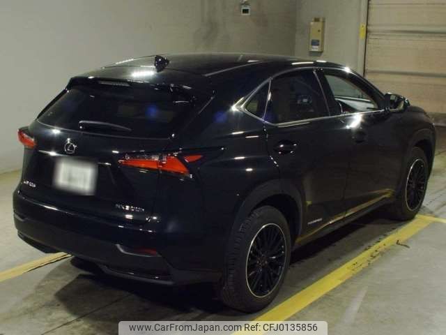 lexus nx 2015 -LEXUS 【函館 300ﾆ9471】--Lexus NX DAA-AYZ15--AYZ15-1005999---LEXUS 【函館 300ﾆ9471】--Lexus NX DAA-AYZ15--AYZ15-1005999- image 2