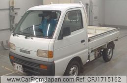 suzuki carry-truck 1998 CFJ1715162