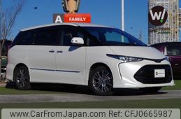 toyota estima 2019 -TOYOTA--Estima DBA-ACR50W--ACR50-7174467---TOYOTA--Estima DBA-ACR50W--ACR50-7174467-