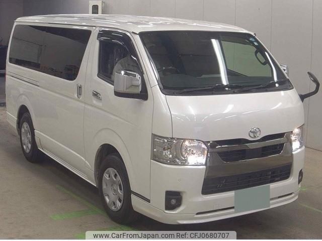 toyota hiace-van 2023 quick_quick_3BF-TRH200V_TRH200-0371450 image 1