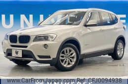 bmw x3 2013 -BMW--BMW X3 LDA-WY20--WBAWY320100C70632---BMW--BMW X3 LDA-WY20--WBAWY320100C70632-