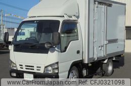 isuzu elf-truck 2006 quick_quick_PB-NKR81AN_NKR81-7049263