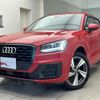 audi q2 2019 quick_quick_ABA-GACHZ_WAUZZZGA2KA024519 image 1