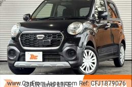 daihatsu cast 2016 CFJ1879076