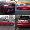 honda fit 2018 CFJ1741476 image 4