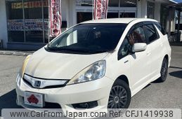 honda fit-shuttle 2012 -HONDA--Fit Shuttle DAA-GP2--GP2-3100556---HONDA--Fit Shuttle DAA-GP2--GP2-3100556-