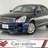 nissan bluebird-sylphy 2011 quick_quick_KG11_KG11-122733 image 1