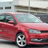 volkswagen polo 2017 GOO_JP_700050301430240922001 image 5