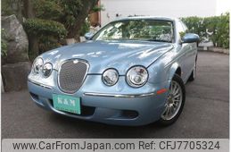 jaguar s-type 2007 GOO_JP_700057065530220721002