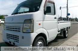 suzuki carry-truck 2013 CFJ1851619
