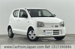 suzuki alto 2019 -SUZUKI--Alto DBA-HA36S--HA36S-538142---SUZUKI--Alto DBA-HA36S--HA36S-538142-