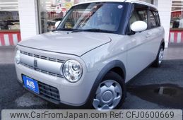 suzuki alto-lapin 2016 -SUZUKI--Alto Lapin DBA-HE33S--HE33S-126718---SUZUKI--Alto Lapin DBA-HE33S--HE33S-126718-