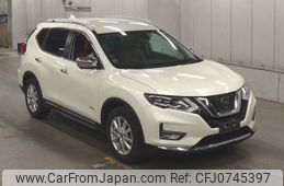 nissan x-trail 2020 quick_quick_DAA-HNT32_HNT32-185203