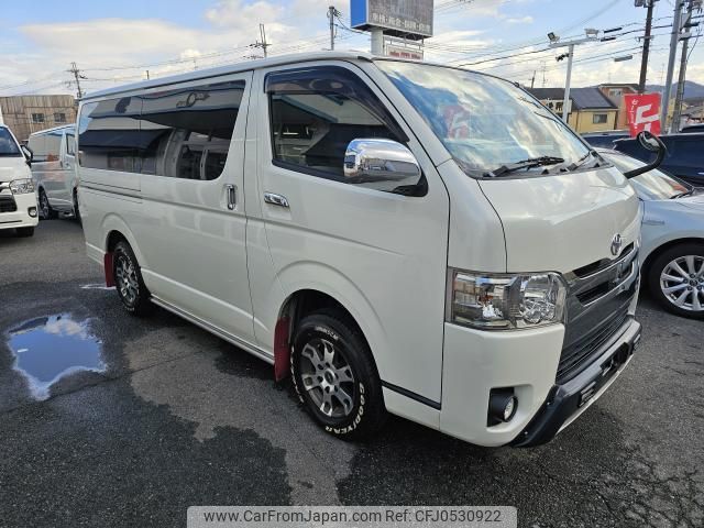 toyota hiace-van 2019 quick_quick_QDF-GDH206V_1031567 image 1