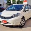 nissan note 2016 quick_quick_E12_E12-489555 image 1