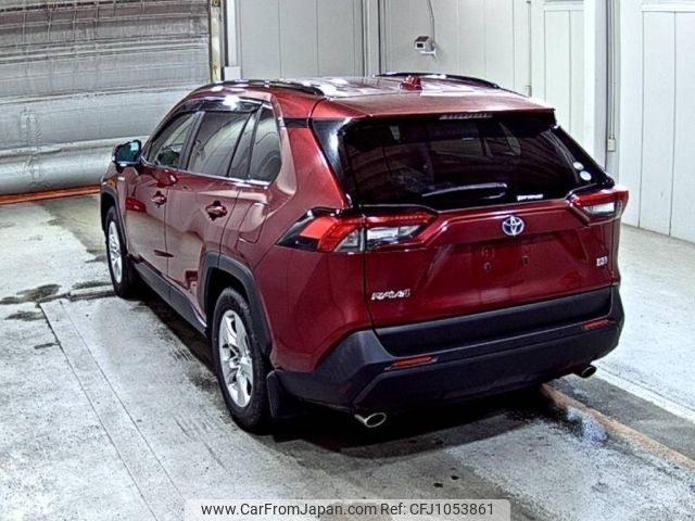 toyota rav4 2019 -TOYOTA--RAV4 AXAH54-4004568---TOYOTA--RAV4 AXAH54-4004568- image 2