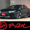 lexus lc 2017 -LEXUS 【豊田 301ﾄ9851】--Lexus LC DBA-URZ100--URJ100-0001735---LEXUS 【豊田 301ﾄ9851】--Lexus LC DBA-URZ100--URJ100-0001735- image 1