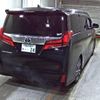 toyota alphard 2022 -TOYOTA 【山口 361た24】--Alphard AGH30W-0437118---TOYOTA 【山口 361た24】--Alphard AGH30W-0437118- image 6