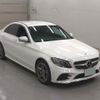 mercedes-benz c-class 2020 quick_quick_3DA-205014_W1K2050142R592864 image 1