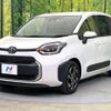 toyota sienta 2023 -TOYOTA--Sienta 6AA-MXPL10G--MXPL10-1032971---TOYOTA--Sienta 6AA-MXPL10G--MXPL10-1032971- image 16