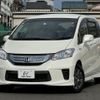 honda freed-hybrid 2012 quick_quick_DAA-GP3_GP3-1058027 image 13