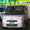 daihatsu tanto 2010 quick_quick_DBA-L375S_L375S-0335165 image 1