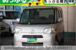 daihatsu tanto 2010 quick_quick_DBA-L375S_L375S-0335165