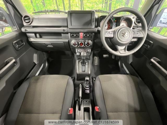 suzuki jimny 2025 CFJ1674599 image 2