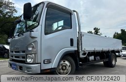 isuzu elf-truck 2007 GOO_NET_EXCHANGE_0910229A30240819W002