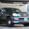 toyota land-cruiser-wagon 2006 -TOYOTA--Land Cruiser Wagon GH-UZJ100W--UZJ100-0158990---TOYOTA--Land Cruiser Wagon GH-UZJ100W--UZJ100-0158990- image 4