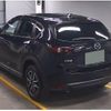 mazda cx-5 2019 quick_quick_6BA-KFEP_302408 image 2