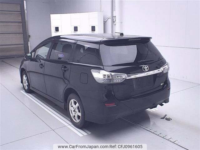 toyota wish 2014 -TOYOTA--Wish ZGE25G-6002820---TOYOTA--Wish ZGE25G-6002820- image 2