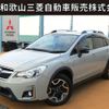 subaru xv 2016 -SUBARU--Subaru XV DBA-GP7--GP7-123379---SUBARU--Subaru XV DBA-GP7--GP7-123379- image 1