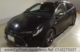 toyota corolla-touring-wagon 2019 -TOYOTA 【宇都宮 301ﾊ2752】--Corolla Touring 6AA-ZWE211W--ZWE211-6001105---TOYOTA 【宇都宮 301ﾊ2752】--Corolla Touring 6AA-ZWE211W--ZWE211-6001105-