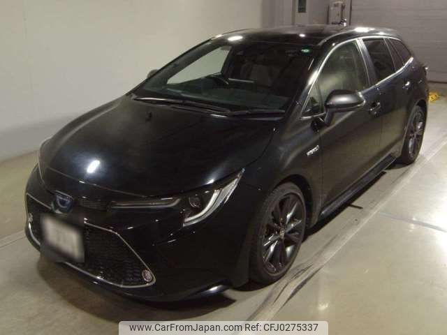 toyota corolla-touring-wagon 2019 -TOYOTA 【宇都宮 301ﾊ2752】--Corolla Touring 6AA-ZWE211W--ZWE211-6001105---TOYOTA 【宇都宮 301ﾊ2752】--Corolla Touring 6AA-ZWE211W--ZWE211-6001105- image 1