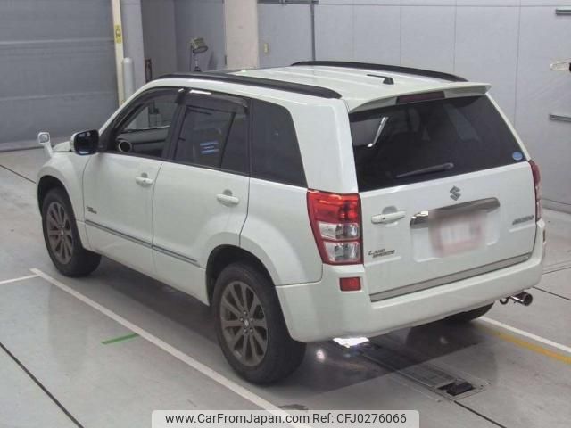 suzuki escudo 2015 quick_quick_CBA-TDA4W_TDA4W-291171 image 2