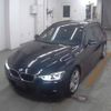 bmw 3-series 2019 quick_quick_LDA-8C20_WBA8H92070A691032 image 1