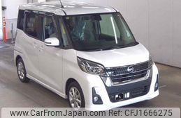 nissan dayz-roox 2018 CFJ1666275